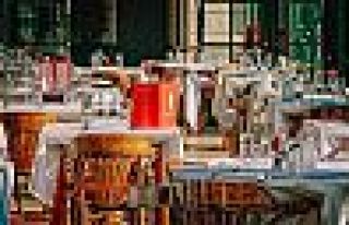 Lokanta, restoran ve kafelerde çalışma saatleri...