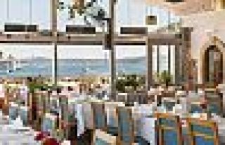 Lokanta ve restoranlar sadece paket servis yapacak