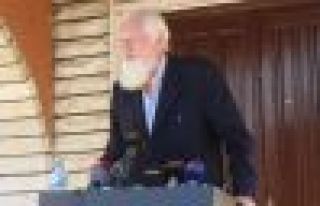 Lordê Birîtanî: Bi xweseriyê aloziyên Rojhilata...