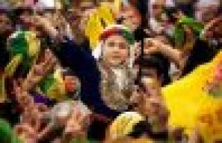 Lorient Belediye Başkanı: Kürt halkının mücadelesine...