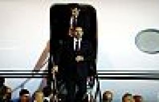 Lübnan Başbakanı Saad Hariri ülkesine geri döndü