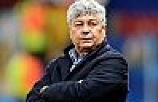 Lucescu'dan Galatasaray'a olumlu yanıt