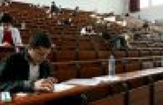 LYS fen bilimleri sınavı yapıldı