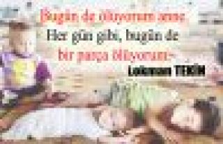 Ma êdî ne bese loo?