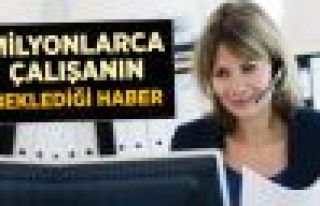 Maaşını Alamayan Çalışanlar Devlet Garantisinde