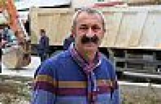 Maçoğlu ailesinde iki korona pozitif daha