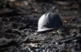 Maden ocağında göçük, bir işçi öldü