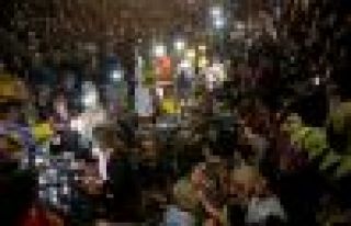 Maden'deki işçiler için umut tükeniyor