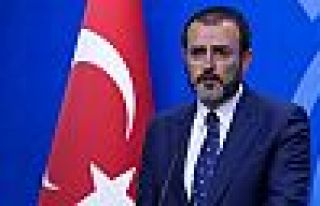 Mahir Ünal'dan Bahçeli açıklaması: Gerekli cevap...