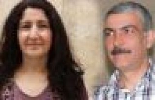 Mahkeme 2 BDP'li vekilin tahliyesini reddetti