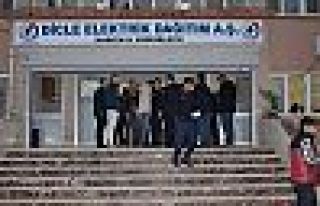 Mahkeme kararı var, çiftçiye elektrik yok