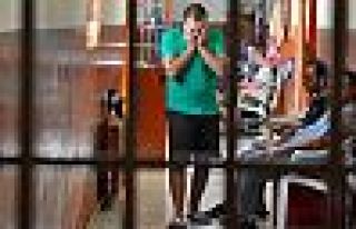 'Mahkumlar arasında ayrım yapmayı bırakın'