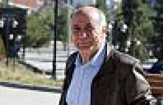 Mahmut Alınak 10'uncu kez cezaevinde