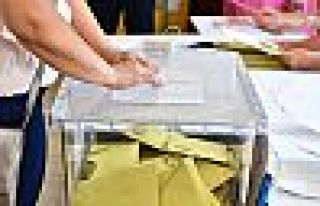 MAK İstanbul araştırmasından 'Kürt seçmen' çıktı!