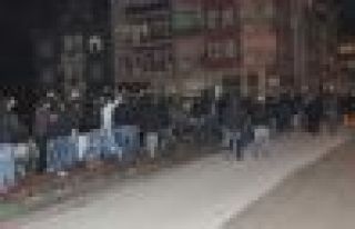 Malatya'da öğrencilere ırkçı saldırı: 2 Yaralı