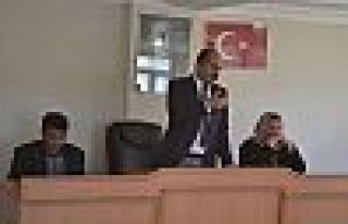 Malazgirt Belediyesi Eş Başkanları gözaltında