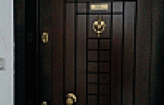 Mamak'ta Alevi ve Kürtlerin evleri işaretlendi