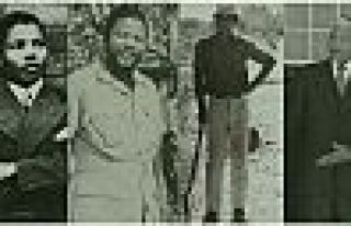 Mandela, ölümünün 3. yılında anılıyor