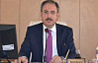 Manisa Vali Yardımcısı Yakup Tat tutuklandı