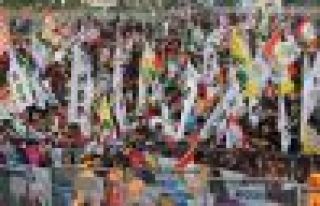 Manisa ve Denizli'de de Newroz yasaklandı