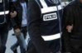 Manisa'da 'paralel devlet' operasyonu: 10 tutuklama