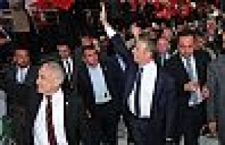 Mansur Yavaş: 2014'teki helal oylar, gece operasyonuyla...