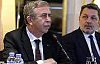 Mansur Yavaş: Bir kare fotoğrafımı gösterin derhal...