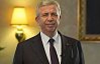 Mansur Yavaş'tan çağrı: İyilik hastalıktan bulaşıcıdır