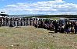 Maraş'ta tüm eylem ve etkinlikler yasaklandı