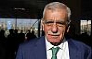 Mardin Büyükşehir ve Siirt Belediyesine kayyım...