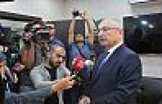 Mardin kayyımı: Hediyeler ufak, heyetler kalabalık