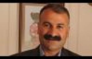 Mardin Mazıdağı Belediye Eş Başkanı tutuklandı