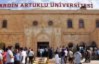 Mardin, Şırnak ve Hakkari üniversiteleri kapatılıyor...