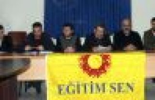 Mardin'de 2600 KESK üyesi hakkında soruşturma