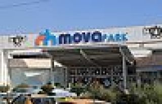 Mardin'de AVM personeline zorunlu ücretsiz izin