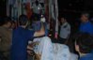 Mardin'de çatışma: 1 Özel harekat polisi yaralandı