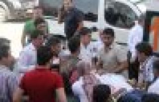Mardin'de silahlı kavga: 1 ölü, 1 yaralı
