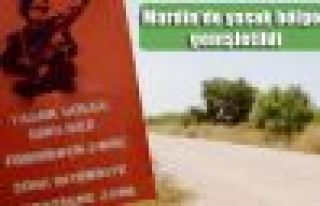 Mardin'de yasak bölgeler genişletildi