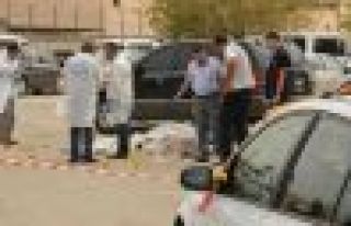 Mardin'deki silahlı saldırı ile ilgili 4 gözaltı