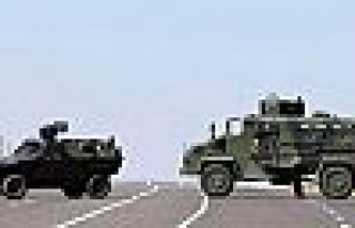 Mardin'in 3 ilçesinde sokağa çıkma yasağı