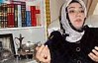 Markete kayyım atanan AK Partili reddetti