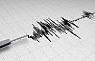 Marmara beşik gibi: Yalova'da art arda 28 deprem