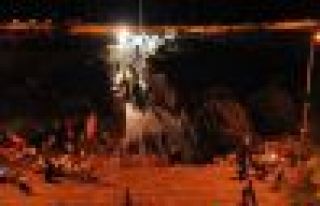 Marmara depreminin 15'inci yılı