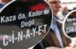 Mart'ta en az 139 işçi hayatın kaybetti