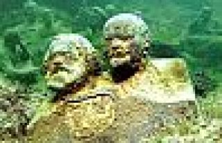 Marx ve Lenin Karadeniz'e emanet!