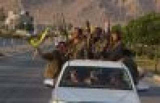 Maxmur'da ortak savunmanın temeli atıldı