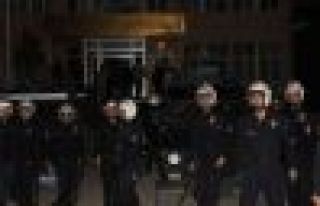 Mazıdağı'nda 5 kişi tutuklandı