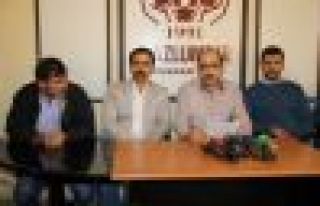 Mazlum-Der: Roboski'ye dokunan yanıyor