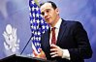 McGurk: El Kaide'ye karşı Türkiye ile çalışmayı...