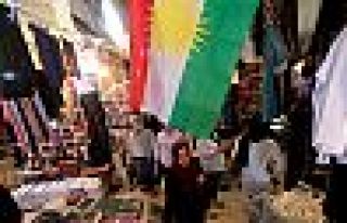 McGurk Kürtleri ikna etmeye Irak'a gidiyor